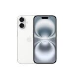 گوشی موبایل اپل مدل iPhone 16 CH دو سیم کارت ظرفیت 128 گیگابایت و رم 8 گیگابایت - Image 4