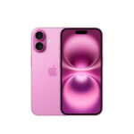 گوشی موبایل اپل مدل iPhone 16 CH دو سیم کارت ظرفیت 128 گیگابایت و رم 8 گیگابایت - Image 2