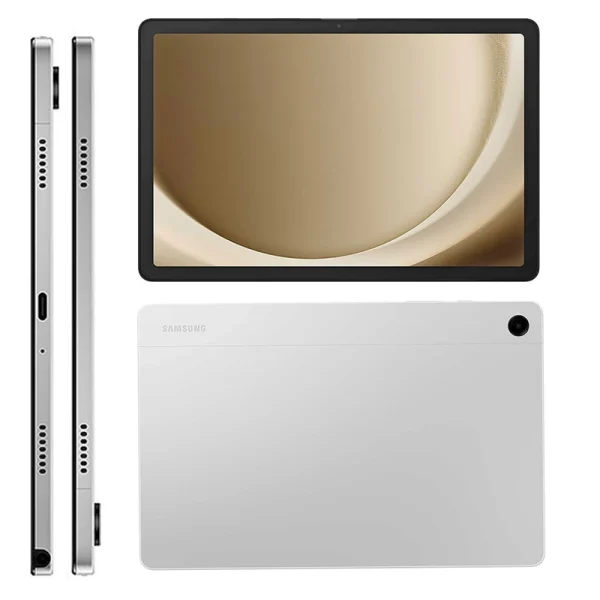 تبلت 11 اینچ سامسونگ مدل Galaxy Tab A9 Plus 5G ظرفیت 128 گیگابایت و رم 8 گیگابایت - تصویر 3