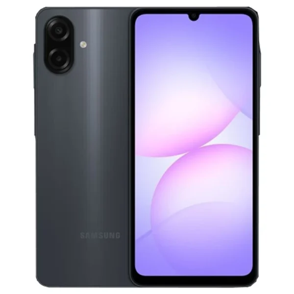 گوشی موبایل سامسونگ مدل Galaxy A07 دو سیم کارت ظرفیت 64 گیگابایت و رم 4 گیگابایت - تصویر 3