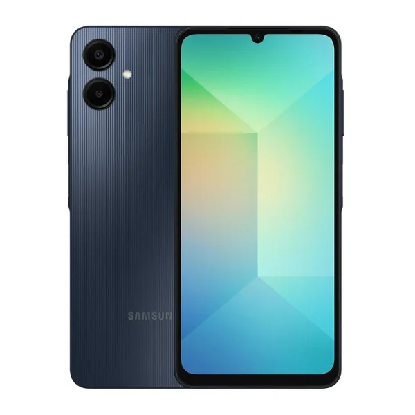 گوشی موبایل سامسونگ مدل Galaxy A06 5G ظرفیت 64 گیگابایت رم 4 گیگابایت - تصویر 3