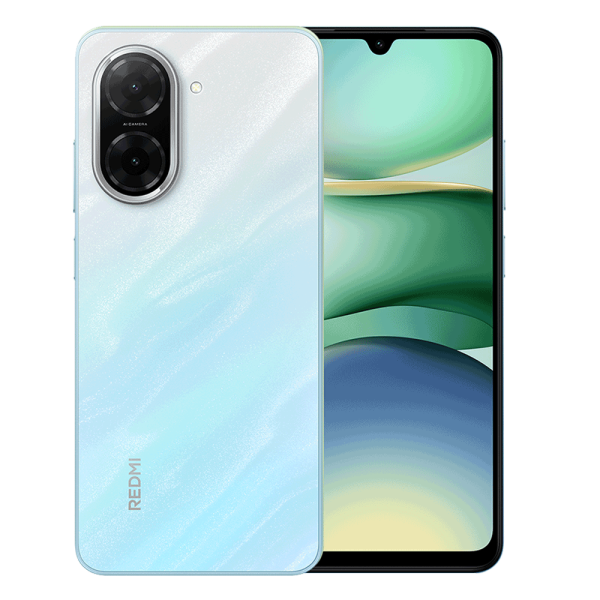 گوشی موبایل شیائومی مدل Redmi A5 دو سیم کارت ظرفیت 64 گیگابایت و رم 3 گیگابایت - نسخه گلوبال به همراه شارژر - تصویر 2