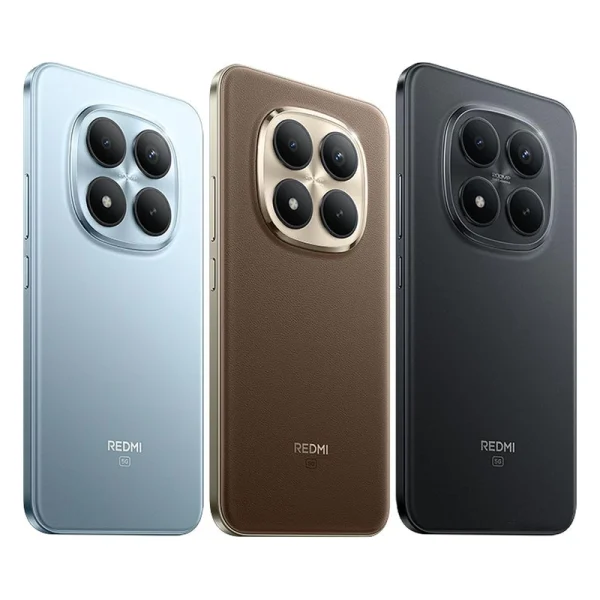 گوشی موبایل شیائومی مدل Redmi Note 15 Pro Plus دو سیم کارت ظرفیت 512 گیگابایت و رم 12 گیگابایت - تصویر 2