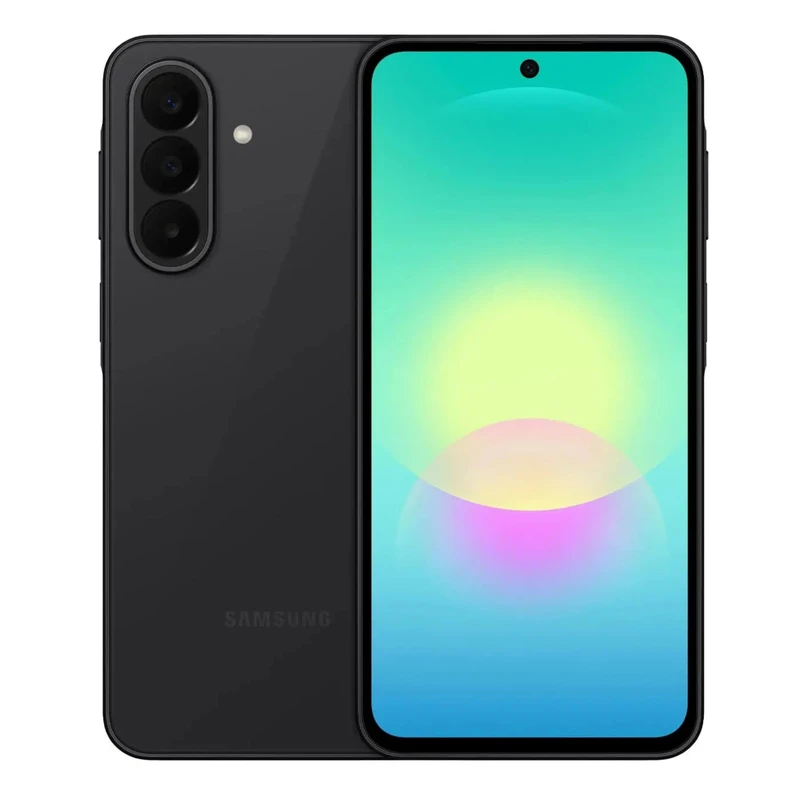 2050786e148c7d818b9a5d6c092a6c256634d6e0_1782734654 گوشی موبایل سامسونگ مدل Galaxy A27 دو سیم کارت ظرفیت 256 گیگابایت و رم 8 گیگابایت - ویتنام - تصویر 1
