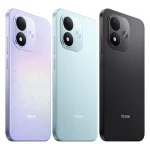گوشی موبایل شیائومی مدل Redmi Note 17 4G دو سیم کارت ظرفیت 256 گیگابایت و رم 8 گیگابایت - تصویر 2