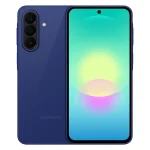 گوشی موبایل سامسونگ مدل Galaxy A27 دو سیم کارت ظرفیت 256 گیگابایت و رم 8 گیگابایت - ویتنام - تصویر 3