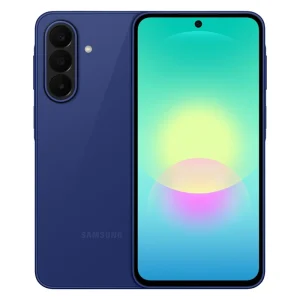 گوشی موبایل سامسونگ مدل Galaxy A27 دو سیم کارت ظرفیت 128 گیگابایت و رم 6 گیگابایت - ویتنام